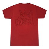 Summer Sale Blessed "Kanji" Tees